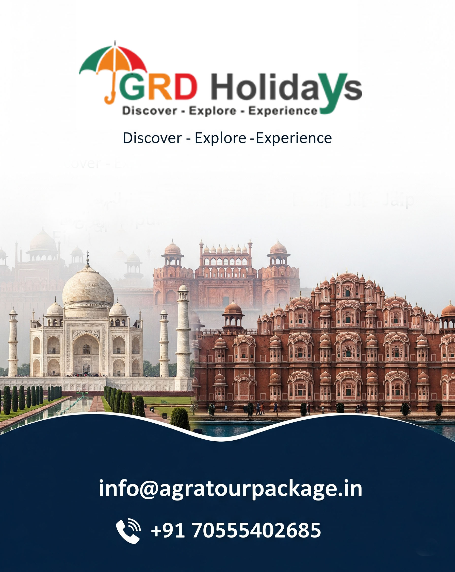 grd holidays