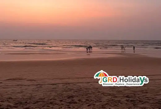goa beach